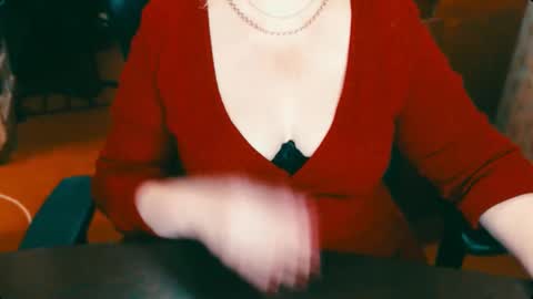 CharlotteXTasty online show from 26, 12, 2024