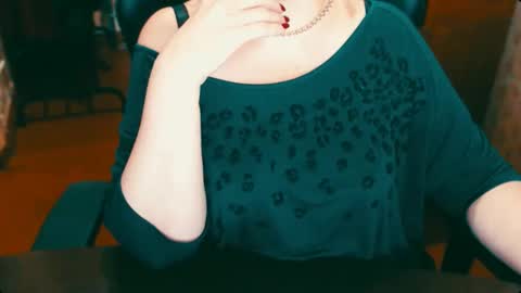 CharlotteXTasty online show from 17, 1, 2025