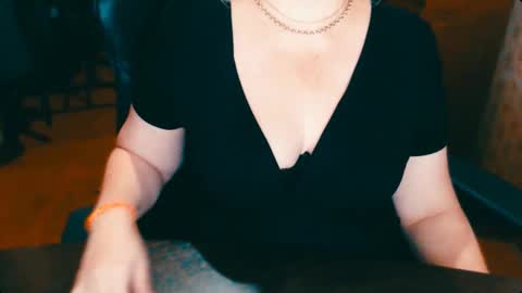 CharlotteXTasty online show from 24, 1, 2025