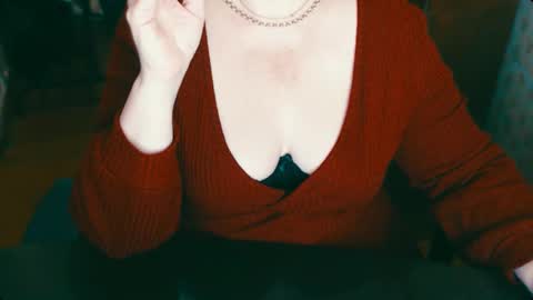 CharlotteXTasty online show from 27, 1, 2025