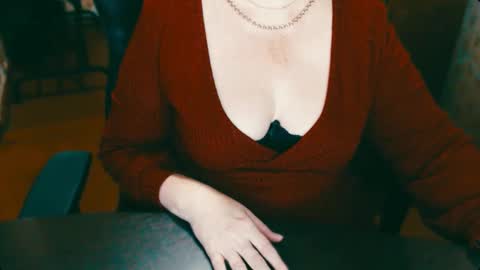 CharlotteXTasty online show from 27, 1, 2025