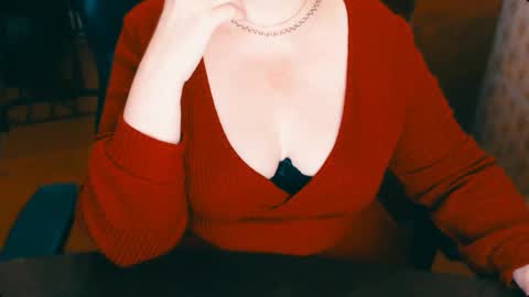 CharlotteXTasty online show from 7, 2, 2025