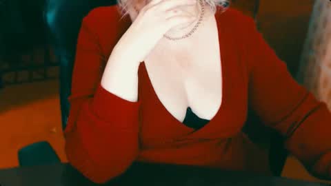 CharlotteXTasty online show from 14, 2, 2025