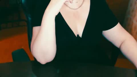 CharlotteXTasty online show from 15, 2, 2025