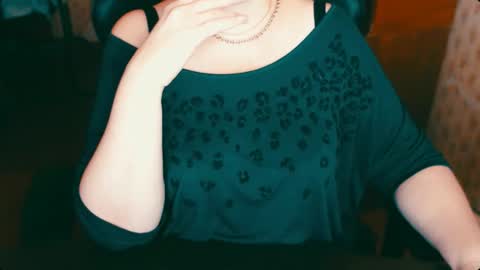 CharlotteXTasty online show from 19, 2, 2025