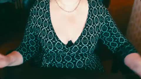 CharlotteXTasty online show from 20, 2, 2025