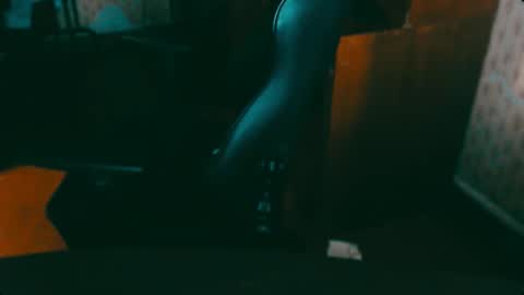 CharlotteXTasty online show from 27, 2, 2025