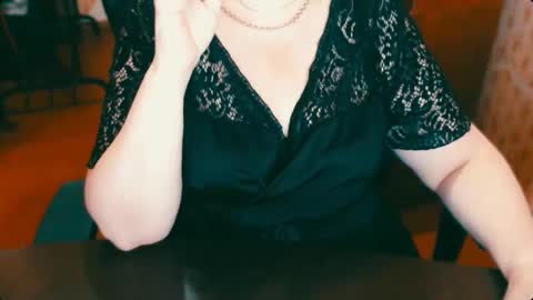 CharlotteXTasty online show from 28, 2, 2025