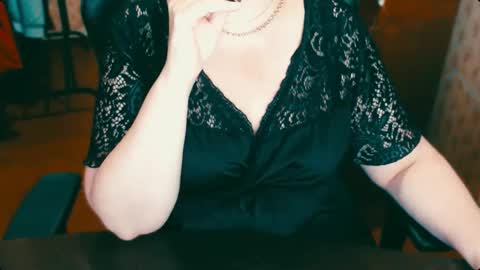 CharlotteXTasty online show from 7, 3, 2025