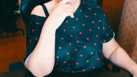 CharlotteXTasty online show from 16, 9, 2025