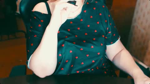 CharlotteXTasty online show from 21, 10, 2025