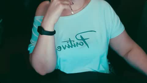 CharlotteXTasty online show from 18, 11, 2025