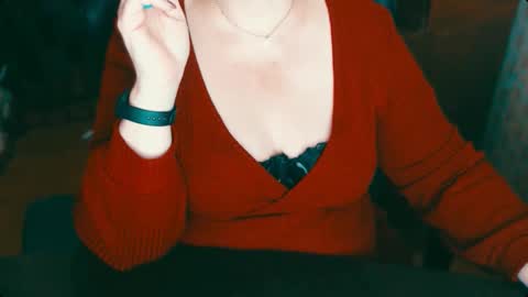 CharlotteXTasty online show from 17, 12, 2025