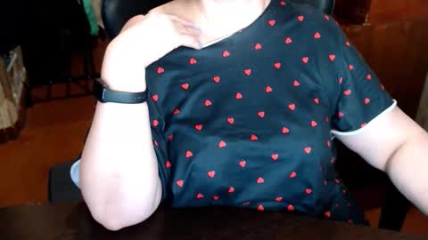 CharlotteXTasty online show from 5, 3, 2026