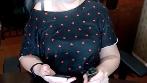 CharlotteXTasty online show from 3, 6, 2026