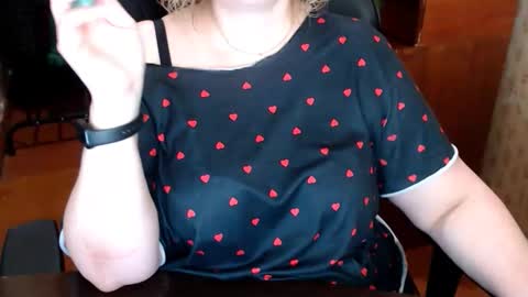 CharlotteXTasty online show from 4, 6, 2026