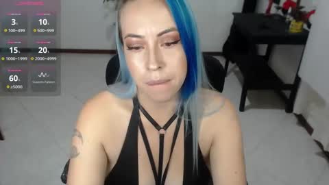 charlottezoe online show from 17, 2, 2025