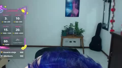 charlottezoe online show from 19, 10, 2025