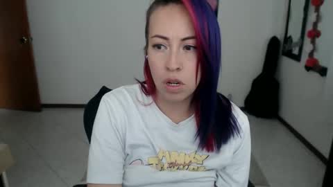 charlottezoe online show from 26, 2, 2026