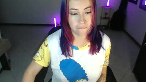 charlottezoe online show from 5, 4, 2026