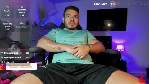 charly online show from 23, 11, 2025