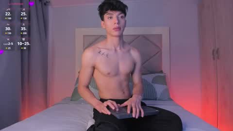 charly online show from 26, 2, 2025