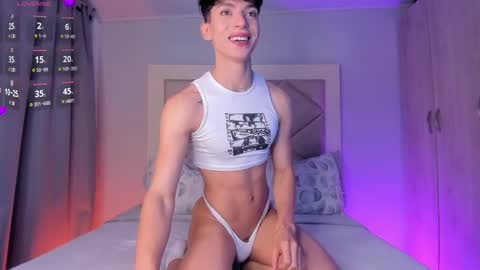 charly online show from 7, 3, 2025