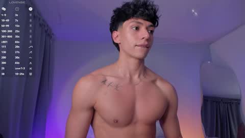 charly online show from 14, 3, 2026