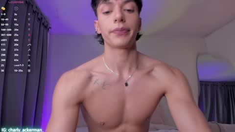 charly online show from 27, 5, 2026