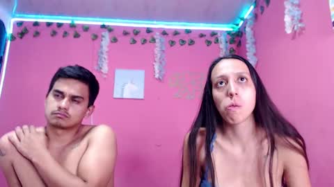 charly_emily online show from 11, 9, 2025