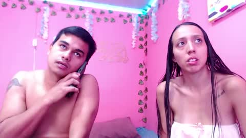 charly_emily online show from 13, 9, 2025