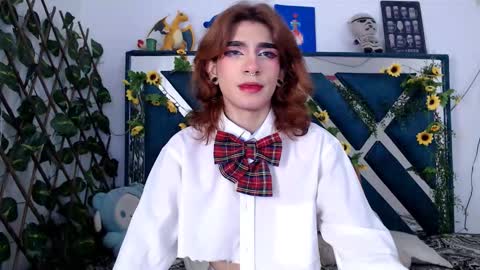 Snapshot of charly_evans60 chatting on 24, 11, 2025 charly_evans60 online show from 24, 11, 2025