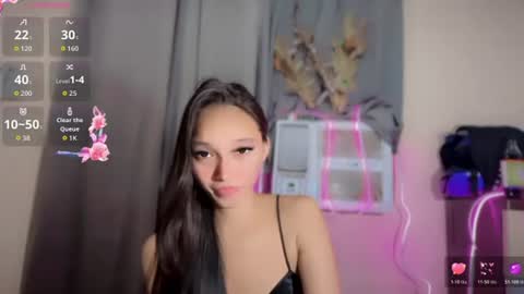 Snapshot of charm_fuckdoll8 chatting on 16, 7, 2026 charm_fuckdoll8 online show from 16, 7, 2026