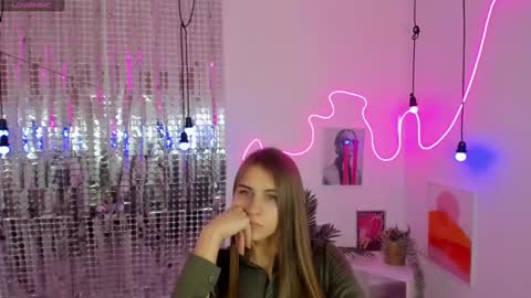 Bianca online show from 30, 1, 2025