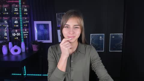 Bianca online show from 8, 2, 2025