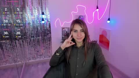 Bianca online show from 9, 2, 2025