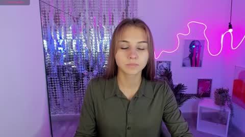 Bianca online show from 14, 2, 2025