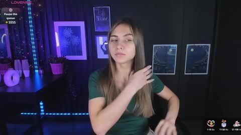 Bianca online show from 21, 2, 2025