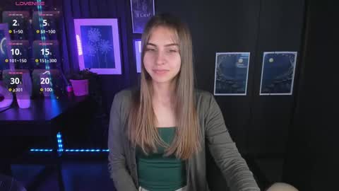 Bianca online show from 21, 2, 2025