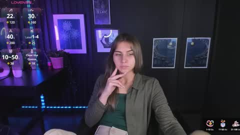 Bianca online show from 21, 2, 2025