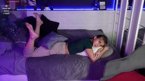 Bianca online show from 22, 2, 2025