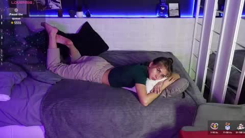 Bianca online show from 22, 2, 2025