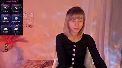 Bianca online show from 18, 10, 2025