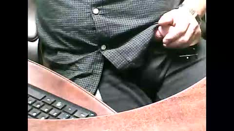 charmeur2672 online show from 10, 9, 2025