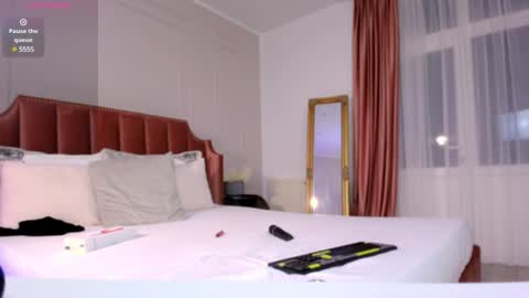 Snapshot of charming_annye chatting on 14, 1, 2025 Annye online show from 14, 1, 2025