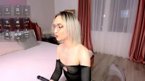 Snapshot of charming_annye chatting on 17, 2, 2025 Annye online show from 17, 2, 2025