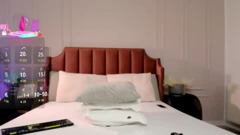 Snapshot of charming_annye chatting on 16, 9, 2025 Annye online show from 16, 9, 2025