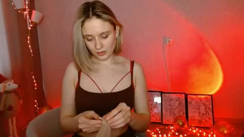 Snapshot of charming_beauty chatting on 17, 1, 2025 Michelle online show from 17, 1, 2025