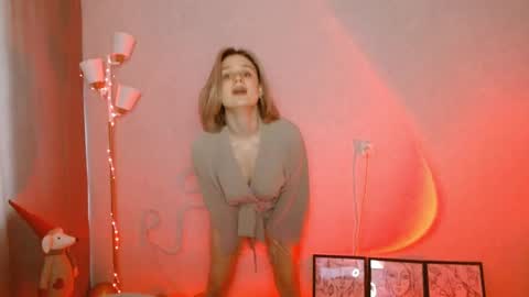 Snapshot of charming_beauty chatting on 19, 1, 2025 Michelle online show from 19, 1, 2025