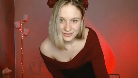 Snapshot of charming_beauty chatting on 20, 1, 2025 Michelle online show from 20, 1, 2025